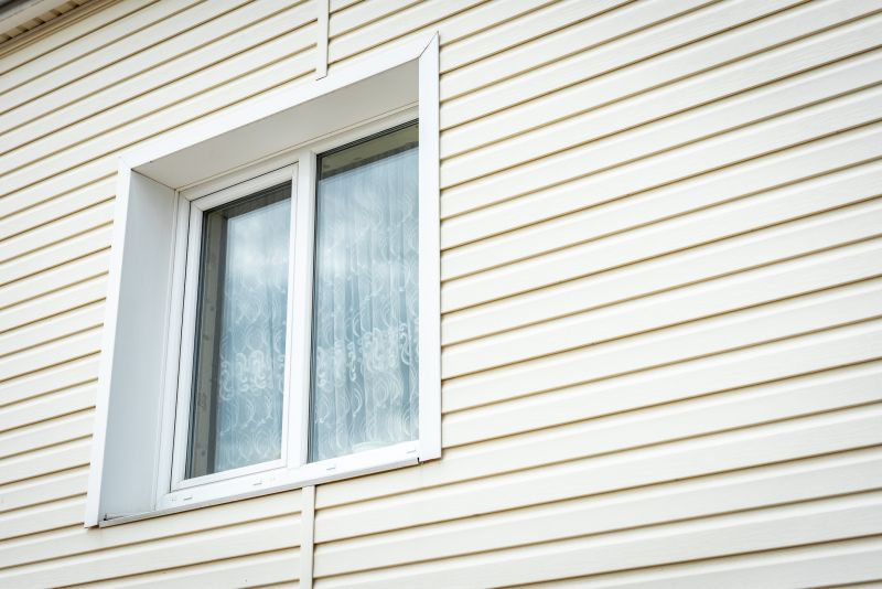 Siding Corner Trim