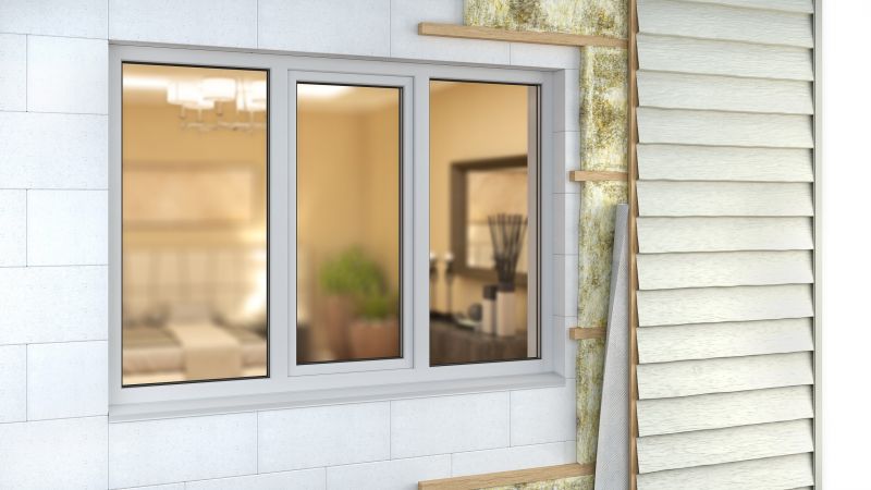 Insulation Layer Addition